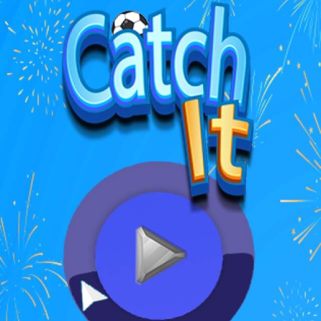 Catch It
